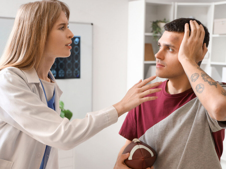Concussions: The Hidden Dangers and Essential Steps for Recovery