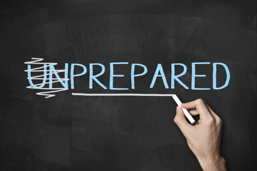 Emergencies happen whether you expect them or not. Creating an emergency plan and preparing for these situations can help you and your loved ones feel better faster.